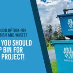 Are skip bins a good option for residential rubbish and waste? 5 reasons you should hire a skip bin for your next project!